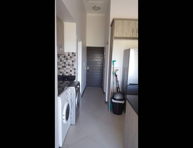2 BEDROOM PROPERTY TO RENT IN BUH-REIN